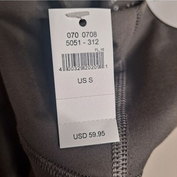 Aerie OFFLINE Hugger High Waist Camo Leggings. New with tags. - Picture 6 of 9